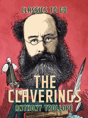 cover image of The Claverings